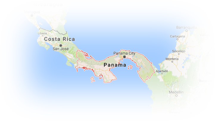 Panama Web Hosting